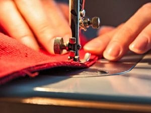 Consejos para obtener una buena puntada en tú máquina de coser