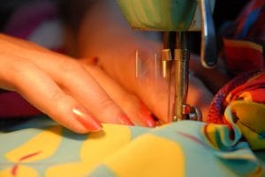 Consejos para obtener una buena puntada en tú máquina de coser 