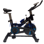 BICICLETA ESTATICA SAFEWAY SPINNING CC36-DGDC034