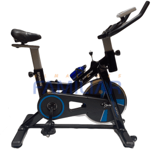 BICICLETA ESTATICA SAFEWAY SPINNING CC36-DGDC034