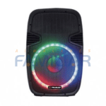 CAJA AMPLIFICADA ITALY AUDIO ELITE ITL15N LED II