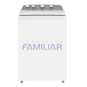 LAVADORA WHIRLPOOL XPERT 8MWTW1844MJM 18KG BL.