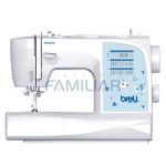 MAQUINA DE COSER BRELI BR3200