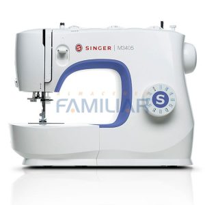 MÁQUINA DE COSER SINGER M3405