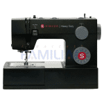 MAQUINA DE COSER SINGER S4432