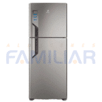 REFRIGERADORA ELECTROLUX IT56S CR.