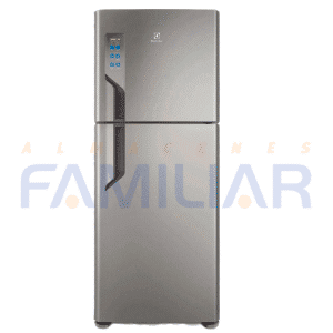 REFRIGERADORA ELECTROLUX IT56S CR.