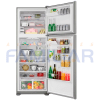 REFRIGERADORA ELECTROLUX IT56S CR.