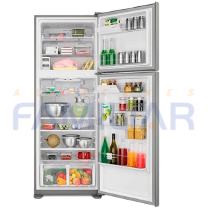 REFRIGERADORA ELECTROLUX IT56S CR.