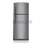 REFRIGERADORA INDURAMA RI-375 AVANT PLUS CROMA