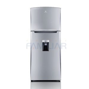 REFRIGERADORA INDURAMA RI-480 QZ. CR. INVERTER FRONTAL LED