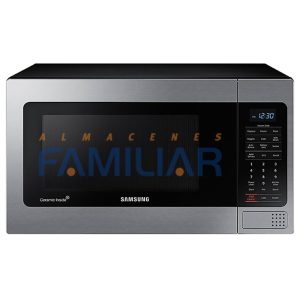 MICROONDAS SAMSUNG MS32J5133EM (1.1PIES3) NEGRO