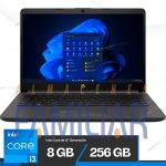 COMPUTADOR PORTATIL HP CI3 240 (G8-1115G4) 8GB/512 SSD 14"