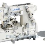 CABEZAL RECUBRIDORA PLANA JUKI MF-7523-U11
