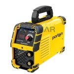SOLDADORA ELECTRODO - TIG DE 250 AMPERIOS Y 110 - 220 VOLTIOS PORTEN