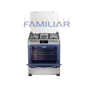 COCINA INDURAMA ROMA ZFO CROMA