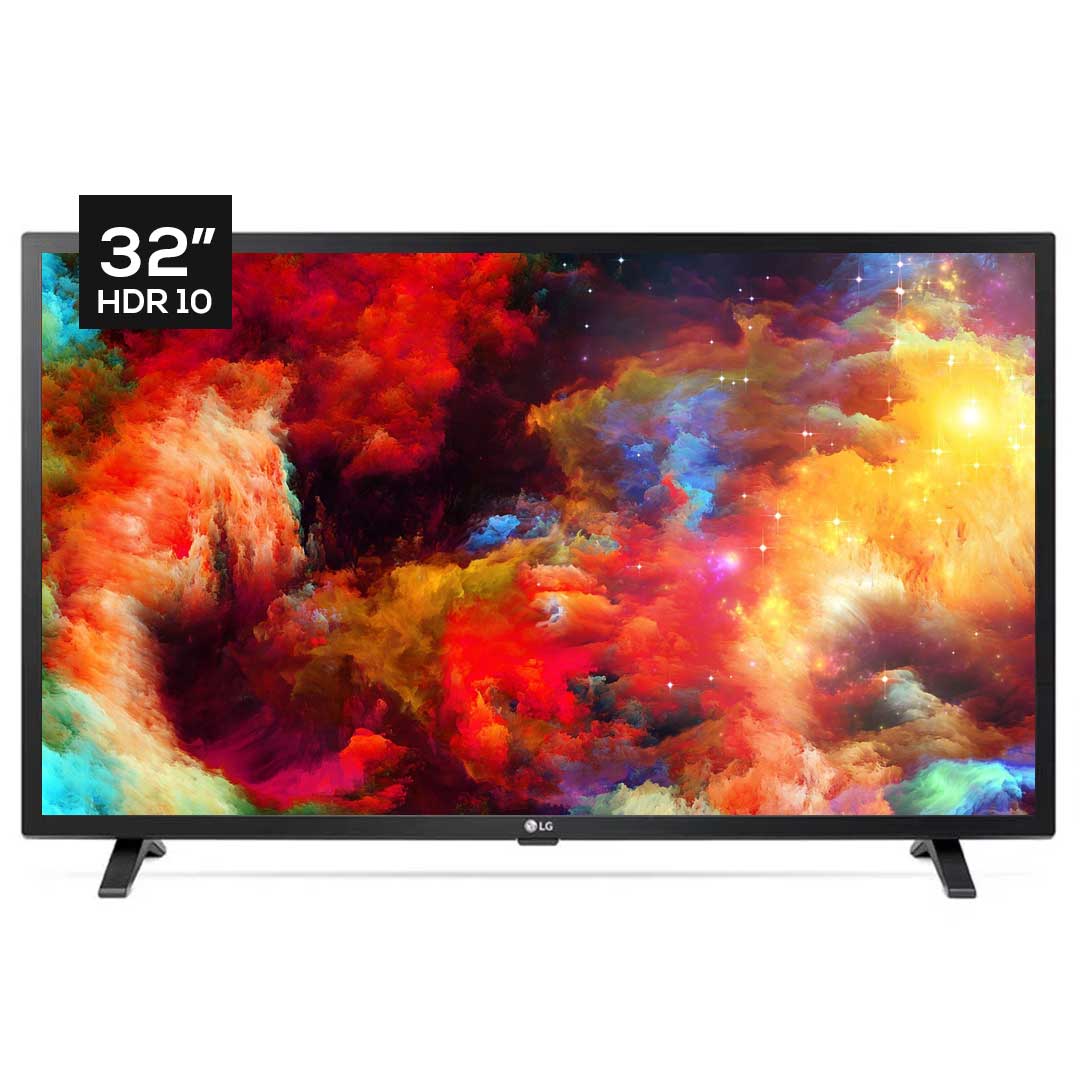 Televisor LG 32” 32lq630bpsa led hd smart tv 