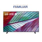 TELEVISOR LG LED 4K UHD 65UR7800PSB THINQ AI