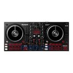 CONTROLADOR NUMARK MIXTRACK PRO FX