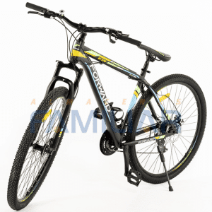 BICICLETA MONTAÑERA FORWARD ACERO ARO 29 24 VEL