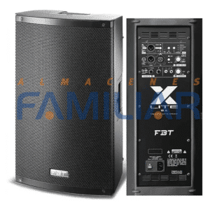 CAJA AMPLIFICADA FBT X LITE 115A