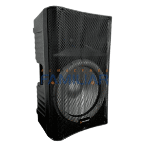 CAJA AMPLIFICADA ITALY AUDIO NEON15 15"