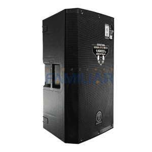 CAJA AMPLIFICADA SONIC GAMA G15 MK3