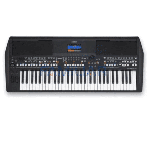 ORGANO YAMAHA PSR-E383