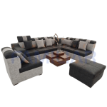 JUEGO DE SALA FREIRE LINEAL ESPECIAL