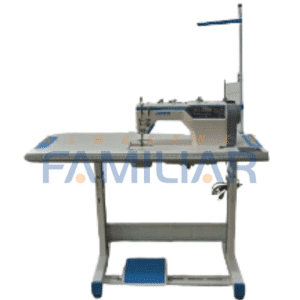 MAQUINA RECTA INDUSTRIAL JACK ELECTRONICA A4FDQ