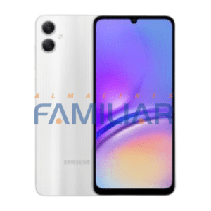 TELEFONO CELULAR SAMSUNG A05 128GB+4GB GRIS