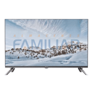 TELEVISOR RIVIERA LED HD RLED-GLT32TPXM 32" GOOGLE TV