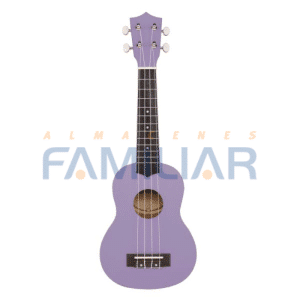 GUITARRA UKELELE ACUSTICO NASHVILLE