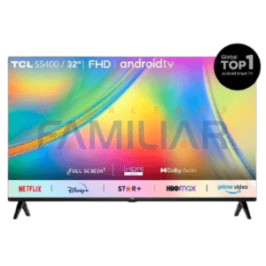 TELEVISOR TCL 32S5400AF CBU