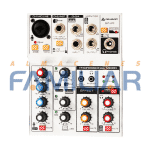 CONSOLA ITALY AUDIO QXT-UPC