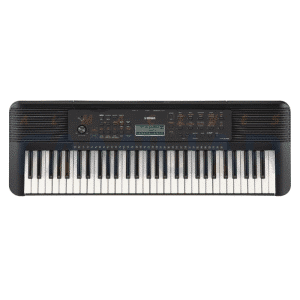 ORGANO YAMAHA PSR-E283