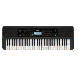 ORGANO YAMAHA PSR-E383