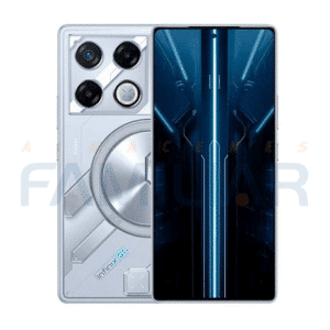 TELEFONO CELULAR INFINIX GT 20 PRO 256GB+ 12GB GRIS