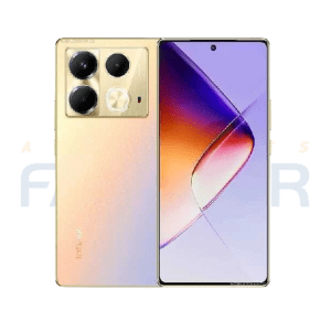 TELEFONO CELULAR INFINIX NOTE 40 PRO 256GB+ 8GB GOLD