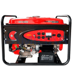 GENERADOR DE LUZ SHINERAY 6KW SRGE7500D A GASOLINA