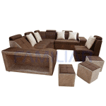 JUEGO DE SALA FREIRE LINEAL MINI EXCLUSIVO P/CAMA