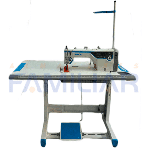 MAQUINA RECTA INDUSTRIAL JACK ELECTRONICA A5E-A