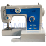 MAQUINA RECTA Y ZIGZAG DOMESTICA JONTEX JT-653N