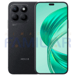 TELEFONO CELULAR HONOR X8B 256GB+ 8GB NEGRO