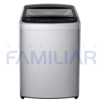 LAVADORA LG WT19DVTM 19KG. GRIS