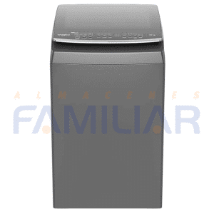 LAVADORA WHIRLPOOL XPERT ECO WW20LTAHLA 20KG GRIS