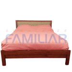 CAMA GARZON LINEAL 2 1/2 PL. S/VEL.