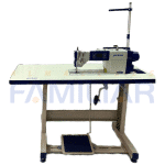 MAQUINA RECTA INDUSTRIAL JONTEX ELECTRONICA JT-S610