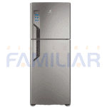 REFRIGERADORA ELECTROLUX IT55S CR.