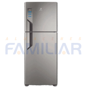 REFRIGERADORA ELECTROLUX IT55S CR.